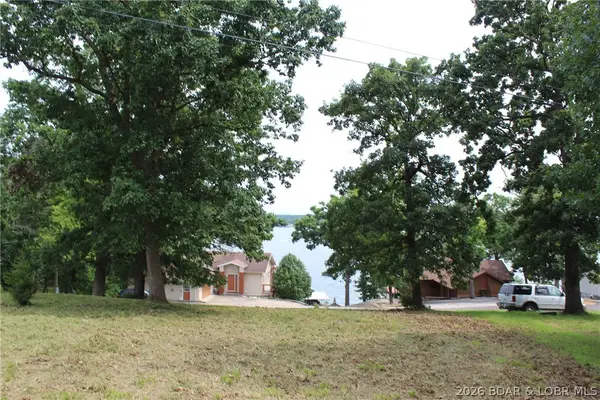 2.11 ac Island View Road, Gravois Mills, MO 65037
