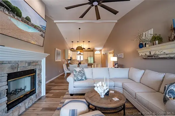 611 Lazy Days Road #R7, Osage Beach, MO 65065
