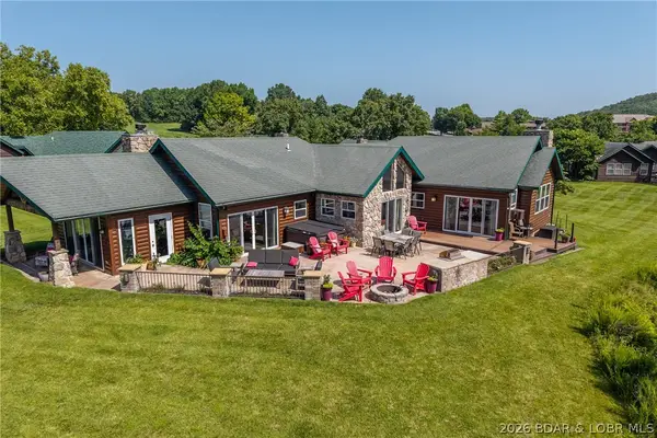 23 Cottage Park E Court #21, Camdenton, MO 65020