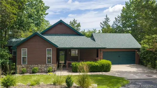 306 Green Trails Court, Camdenton, MO 65020