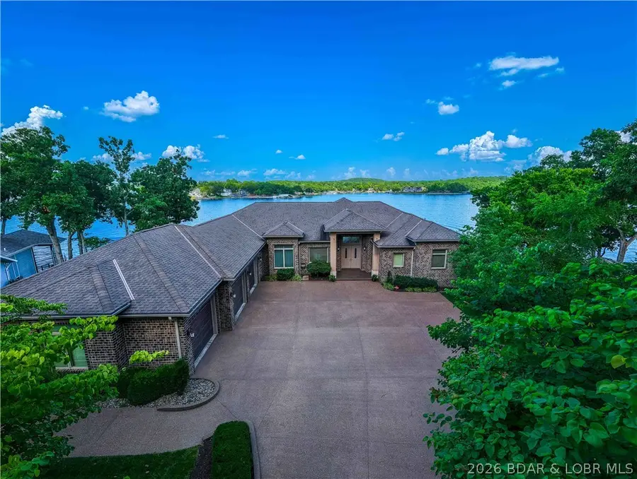 1015 Anemone Road, Lake Ozark, MO 65049 - #2