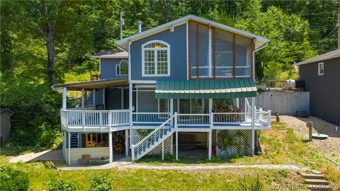 20569 Echo Valley Road, Rocky Mount, MO 65072 - #1