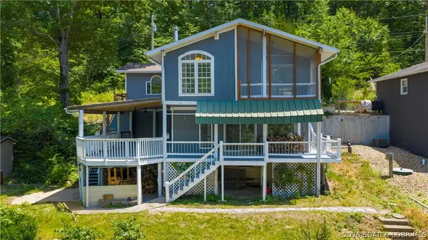 20569 Echo Valley Road, Rocky Mount, MO 65072