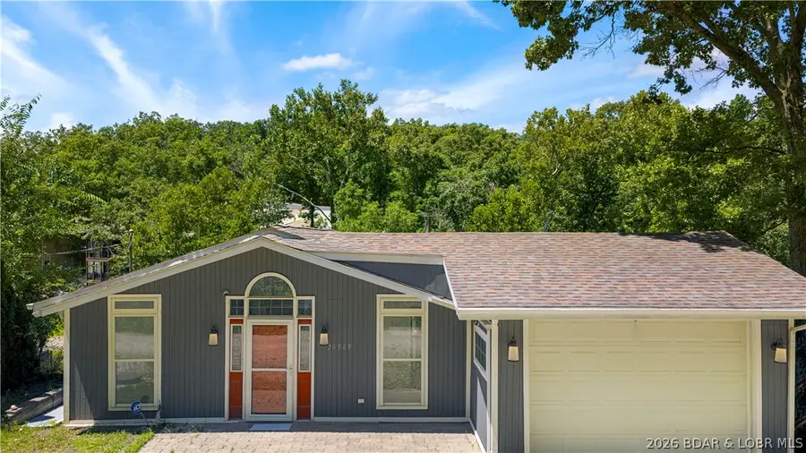 20569 Echo Valley Road, Rocky Mount, MO 65072 - #2