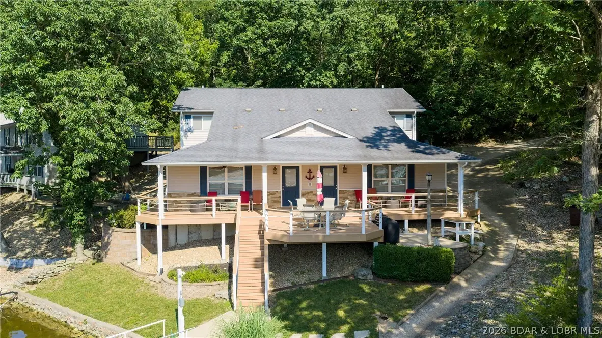 29155 Bellwood Road, Rocky Mount, MO 65072 - #1