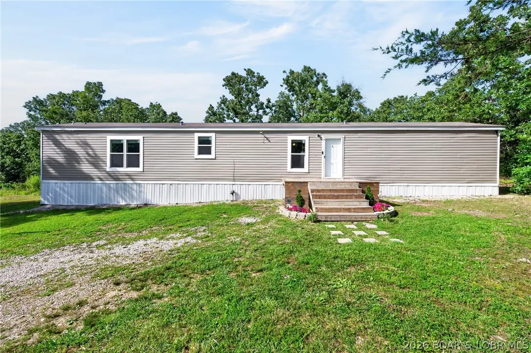 159 Cross Creek Road, High Prairie, MO 65706 - #1