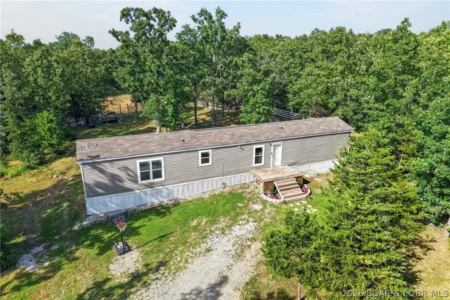 159 Cross Creek Road, High Prairie, MO 65706 - #2