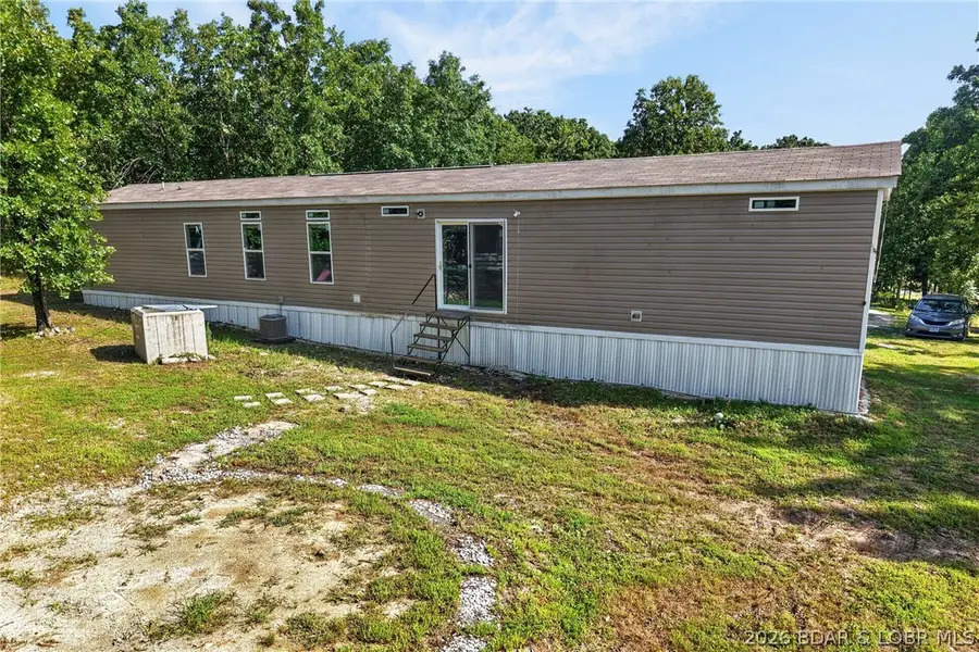 159 Cross Creek Road, High Prairie, MO 65706 - #3
