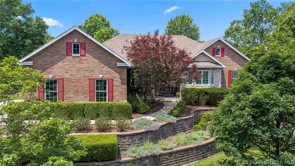 6165 Oak Creek Drive, Osage Beach, MO 65065