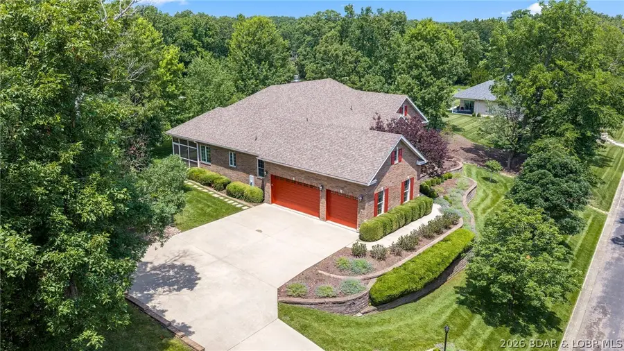 6165 Oak Creek Drive, Osage Beach, MO 65065 - #2