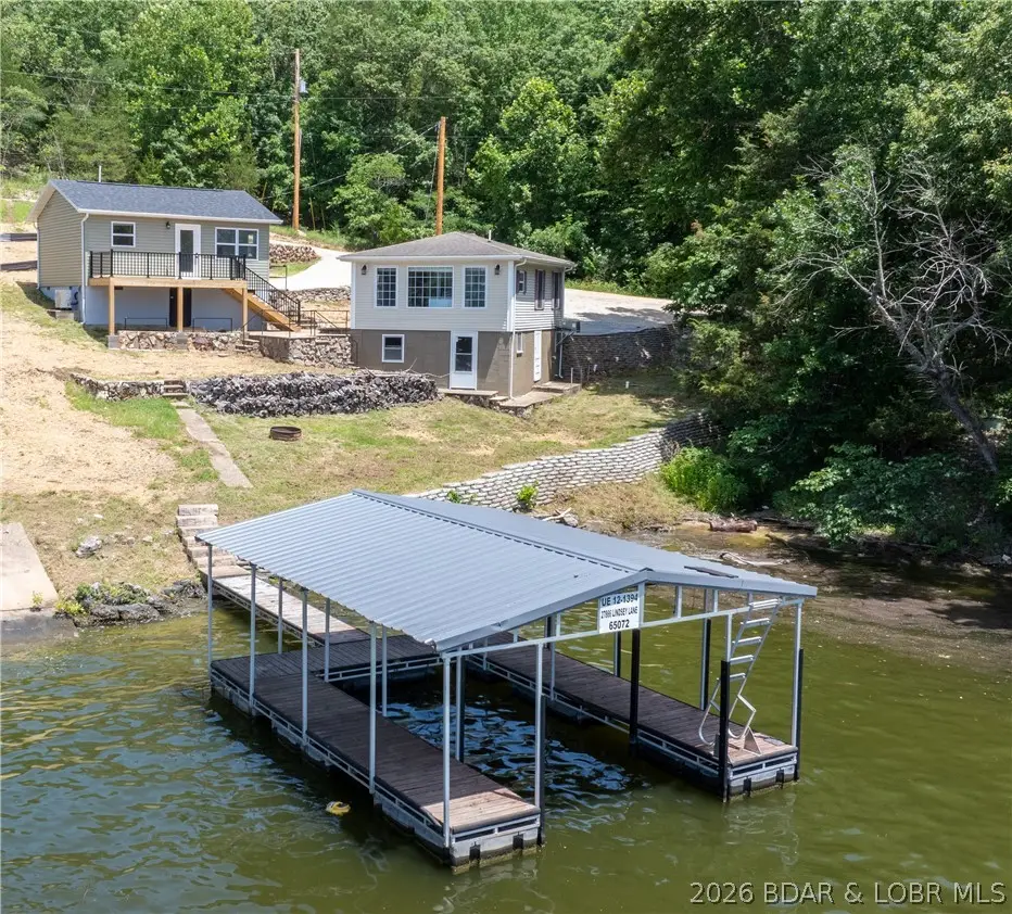27866 Lyndsey Lane, Rocky Mount, MO 65072 - #1