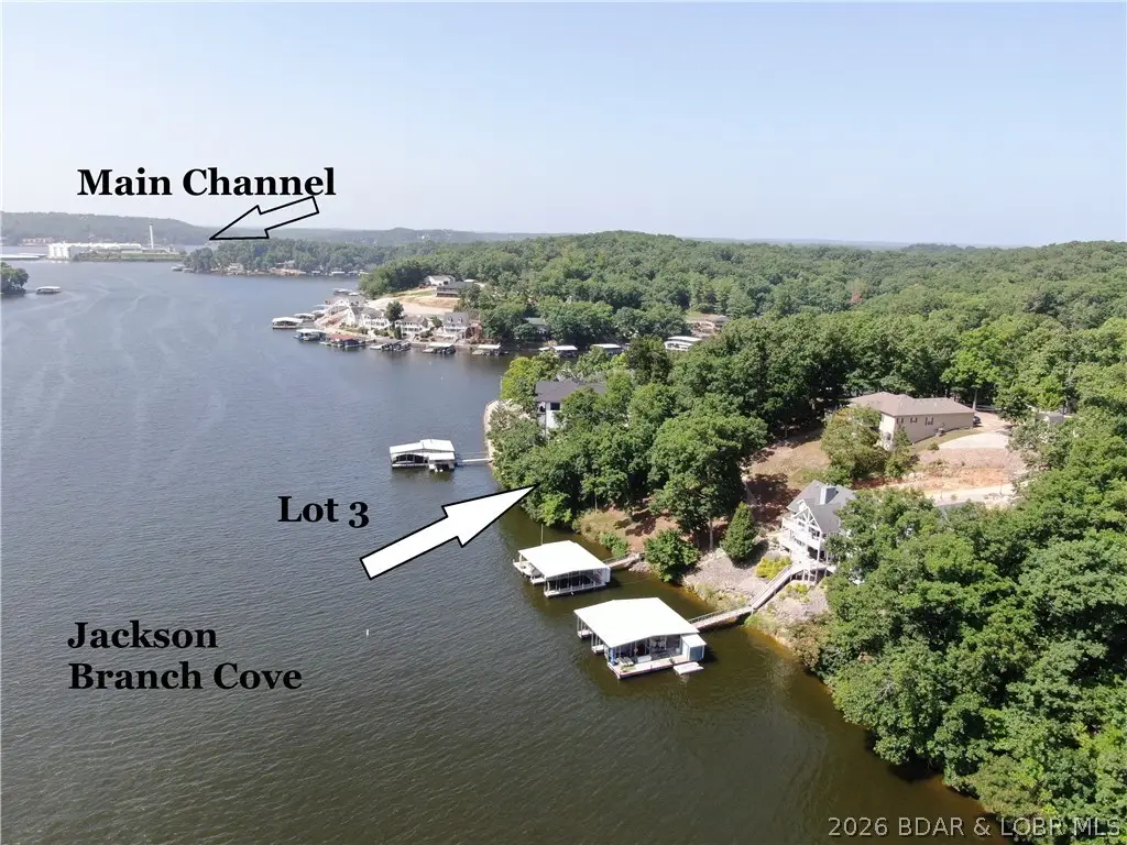 Lot 3 Lake Road #3, Rocky Mount, MO 65072 - #1