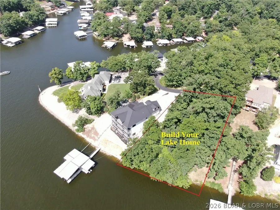 Lot 3 Lake Road #3, Rocky Mount, MO 65072 - #2