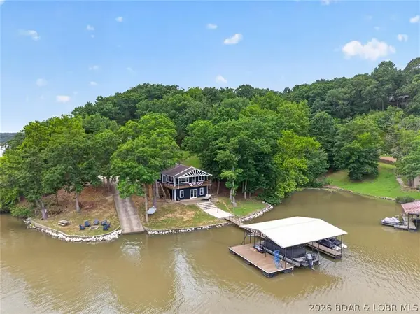 238 Golden Goose Drive, Edwards, MO 65326