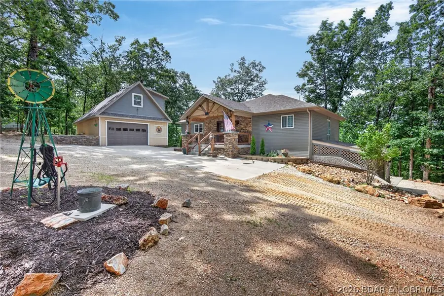 81 Restless Point, Camdenton, MO 65020 - #2