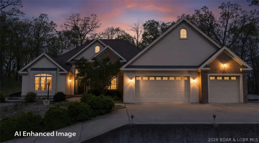 1706 Grand View Drive, Sunrise Beach, MO 65079 - #3