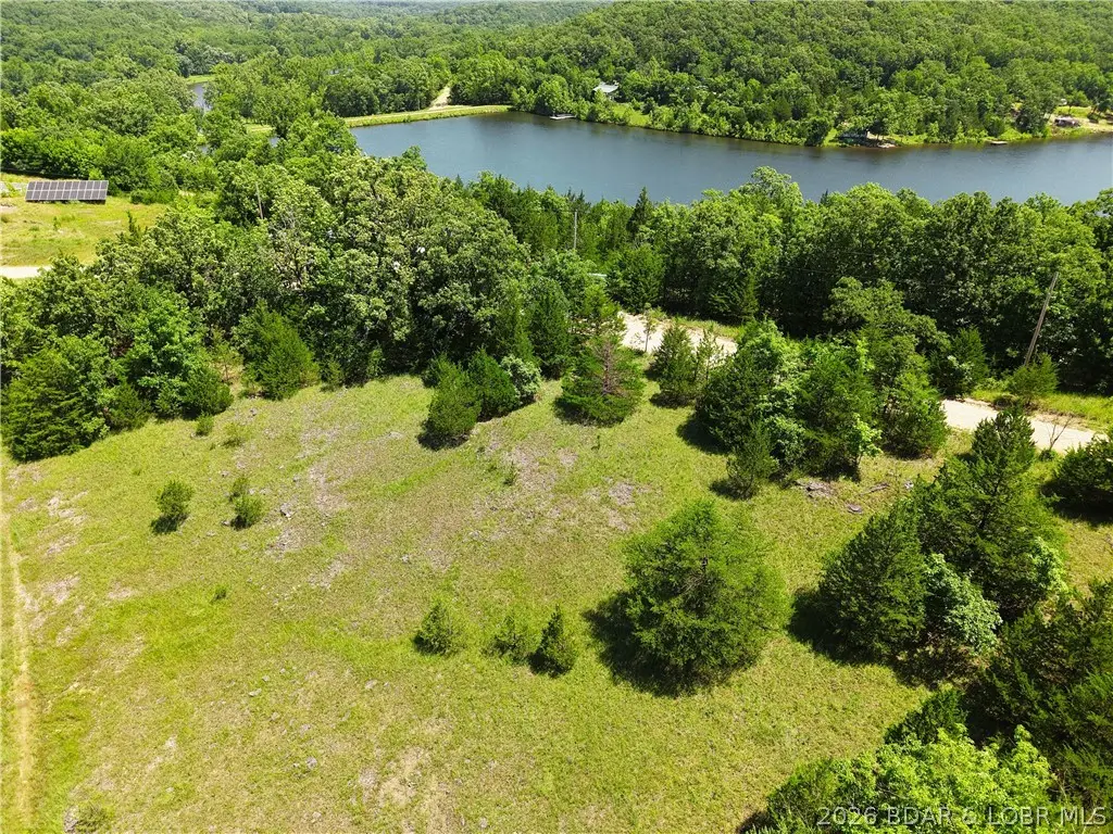 Lot 98 Niagra Drive, Rocky Mount, MO 65072 - #1