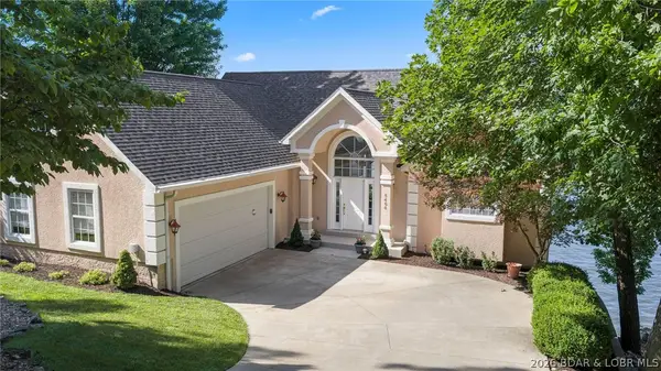 5464 Stoneledge Circle, Osage Beach, MO 65065