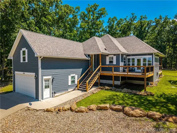 705 Cambridge Drive, Four Seasons, MO 65049