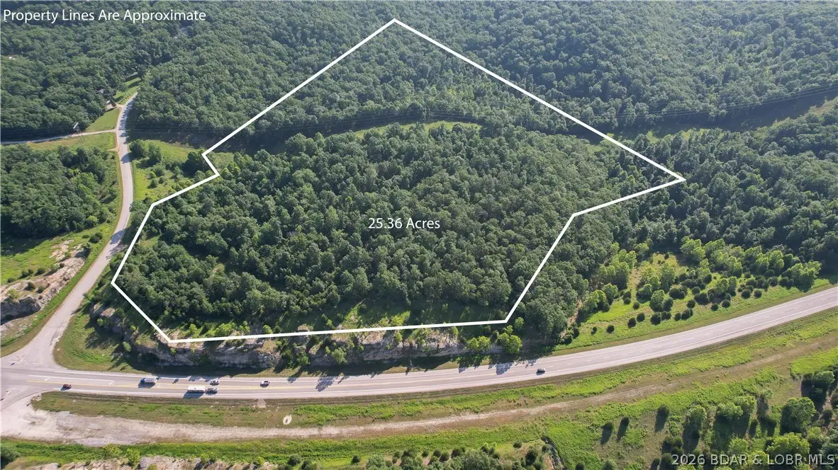 TBD Harvest & Hwy 5, Camdenton, MO 65020 - #1