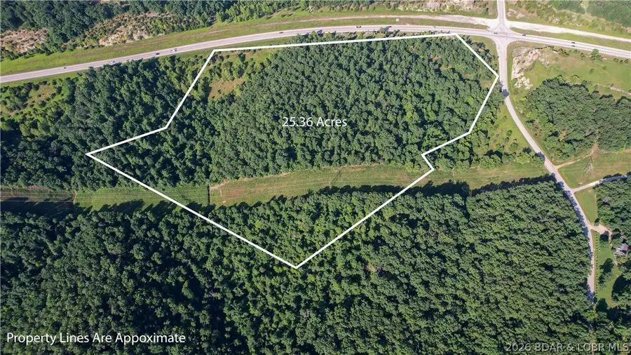 TBD Harvest & Hwy 5, Camdenton, MO 65020 - #2