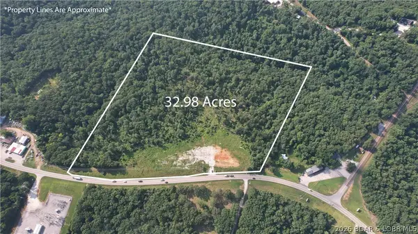 520 N Hwy 7, Camdenton, MO 65020