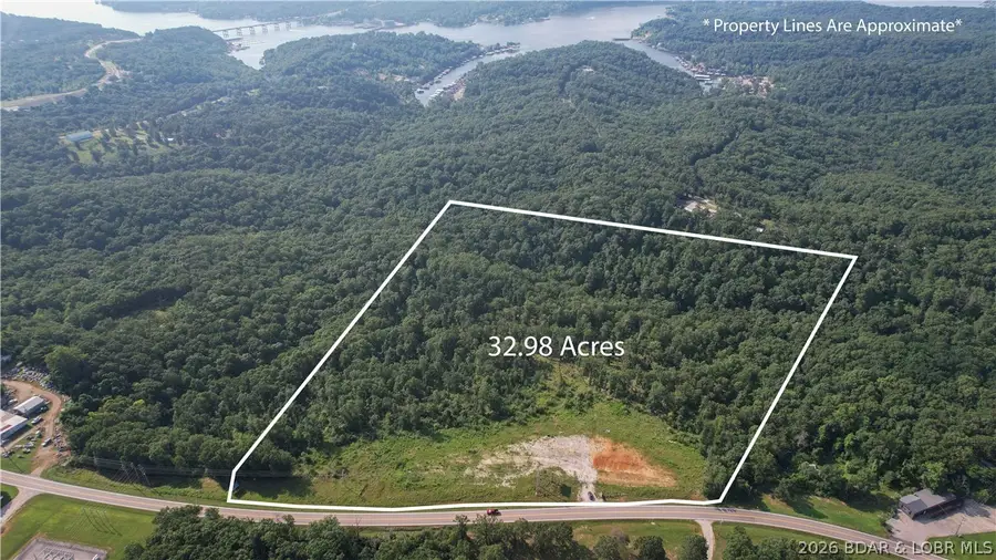 520 N Hwy 7, Camdenton, MO 65020 - #3