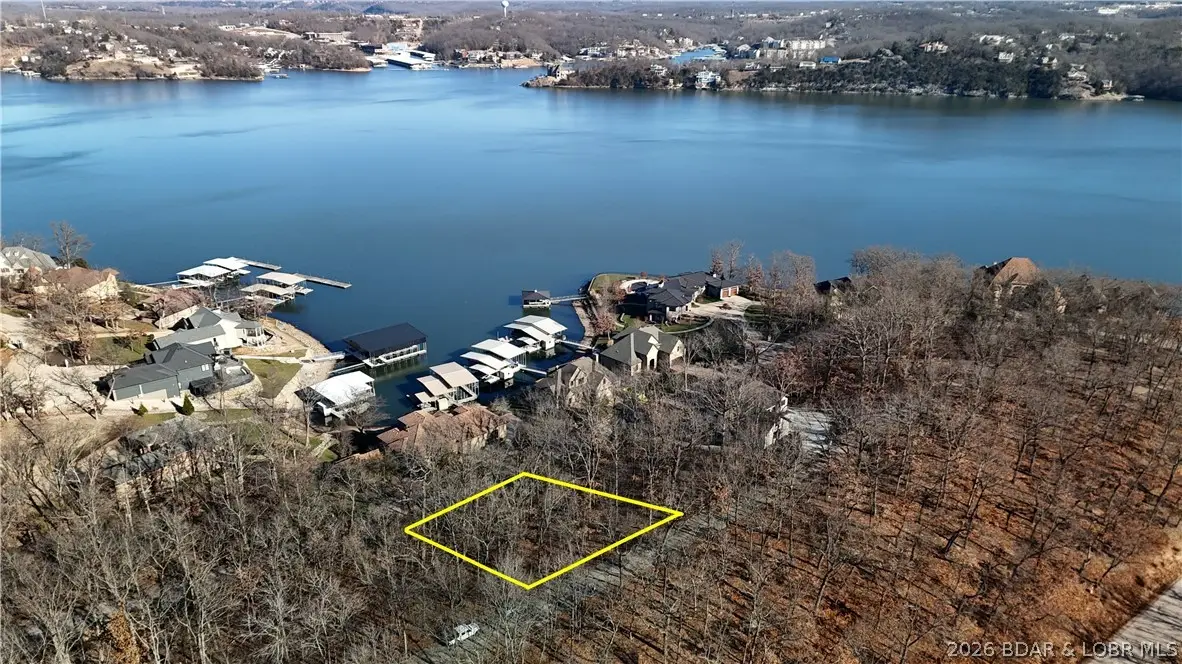 1541 Qunta Grande Drive, Sunrise Beach, MO 65079 - #1