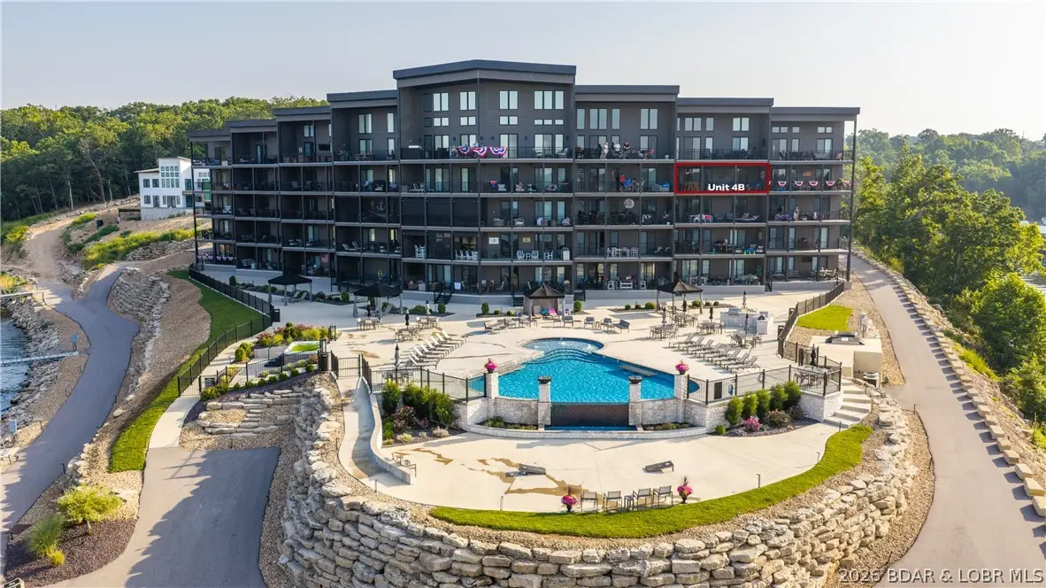 182 Havens Place Drive #4B, Lake Ozark, MO 65049 - #1