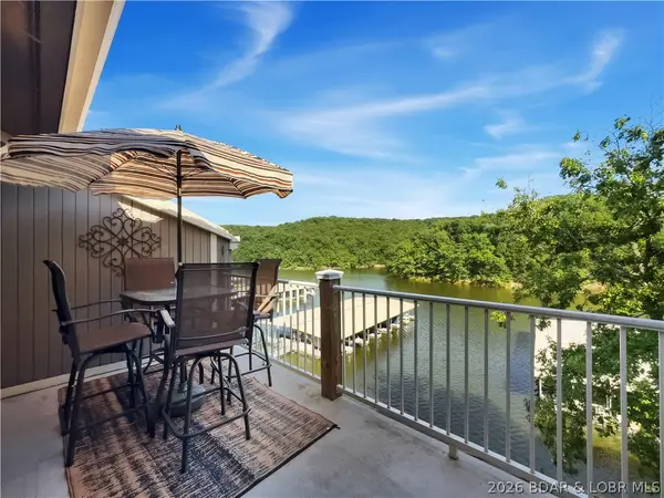 611 Lazy Days Road #B12, Osage Beach, MO 65065