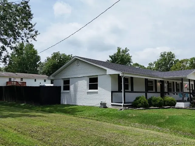 520 W Bourbon Street, Eldon, MO 65026 - #2