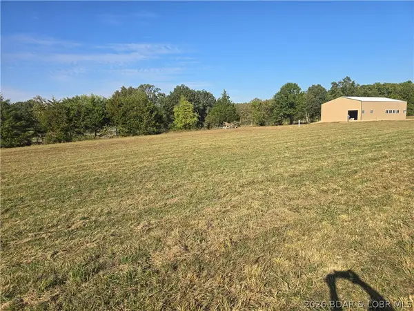 22817 Bakerville Road, Crocker, MO 65452