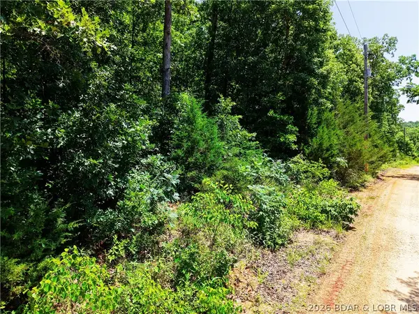 Lot 106 Apache Lane, Rocky Mount, MO 65072