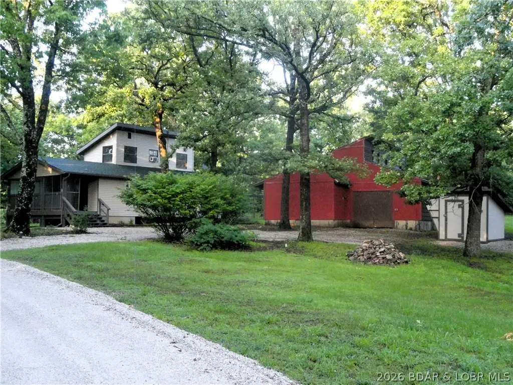 72 Hacksaw Lane, Camdenton, MO 65020 - #1