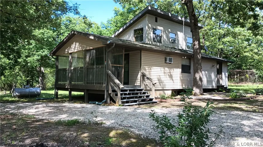72 Hacksaw Lane, Camdenton, MO 65020 - #2