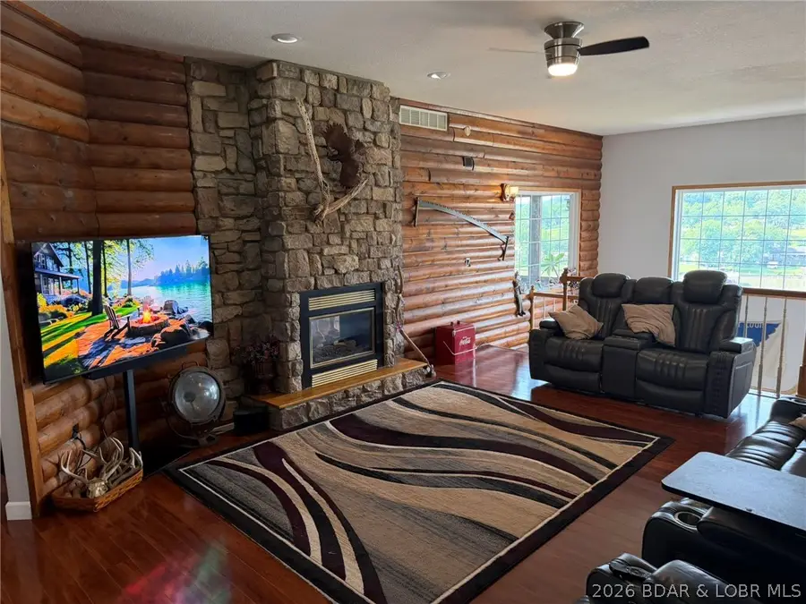 531 Minnowbrook Road, Camdenton, MO 65020 - #3