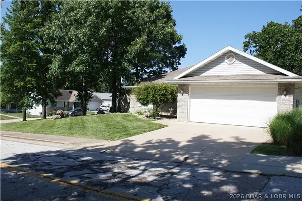 822 Maple Tree Circle, Osage Beach, MO 65065