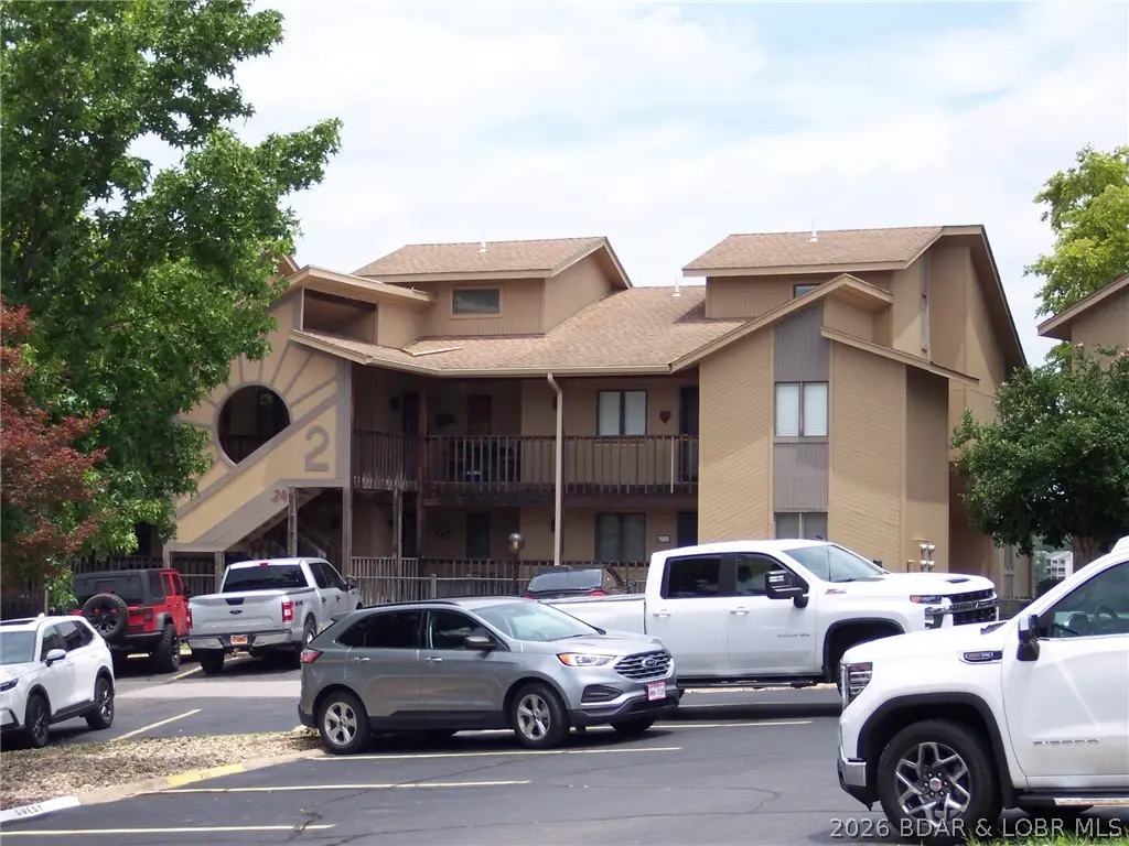24 Sunrise Ridge Drive #3F, Sunrise Beach, MO 65079 - #1