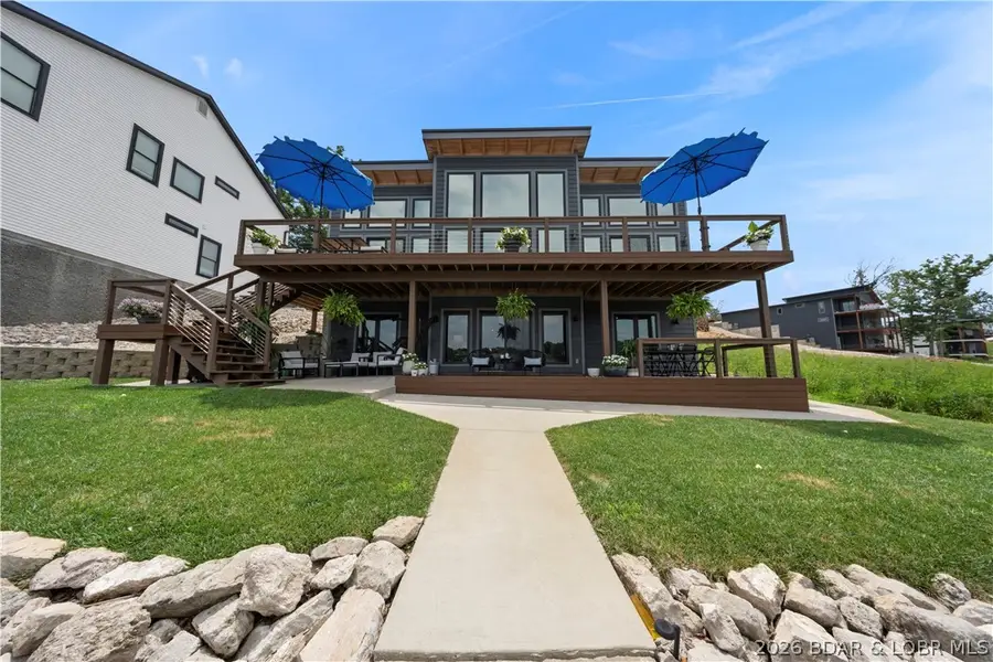 1151 Oak Road, Osage Beach, MO 65065 - #2