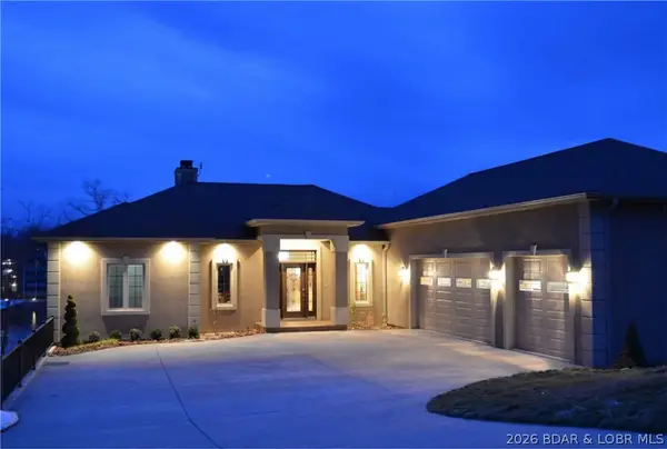 791 Via Appia Drive, Sunrise Beach, MO 65079