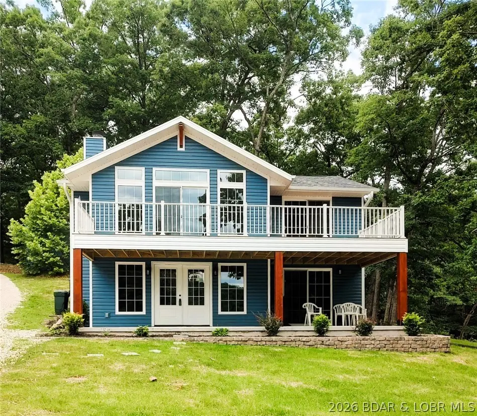 123 Summit View Circle, Climax Springs, MO 65324 - #1