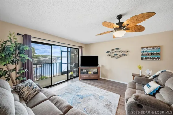 1562 Harbor Point #A101, Osage Beach, MO 65065