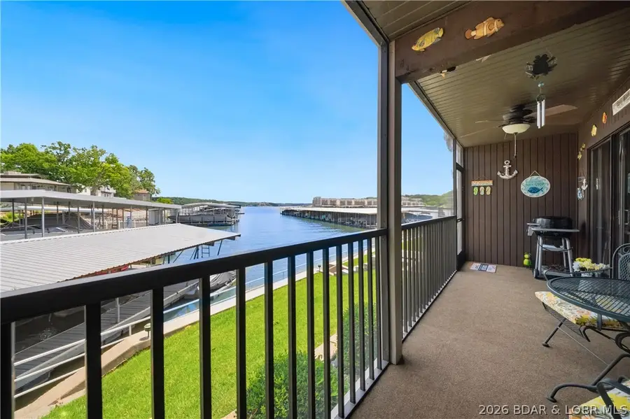 1562 Harbor Point #A101, Osage Beach, MO 65065 - #3