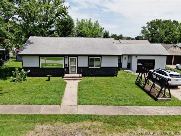 216 Olive Street, Eldon, MO 65026