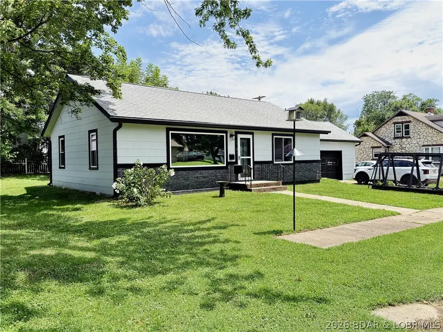 216 Olive Street, Eldon, MO 65026 - #2