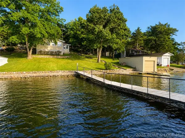 29818 Sheldy Drive, Rocky Mount, MO 65072