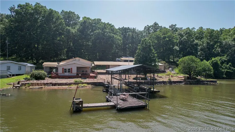 206 Angelica Drive, Edwards, MO 65326 - #2