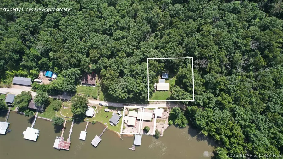 206 Angelica Drive, Edwards, MO 65326 - #3