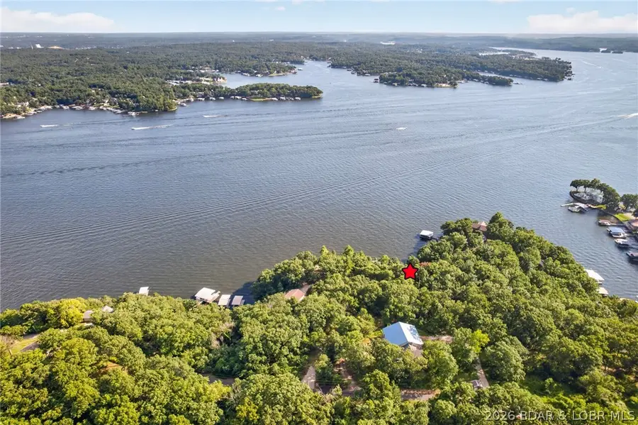 Lot C Bittersweet Lane, Rocky Mount, MO 65072 - #2
