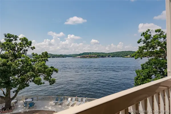 395 Barba Le Lane #3B, Lake Ozark, MO 65049